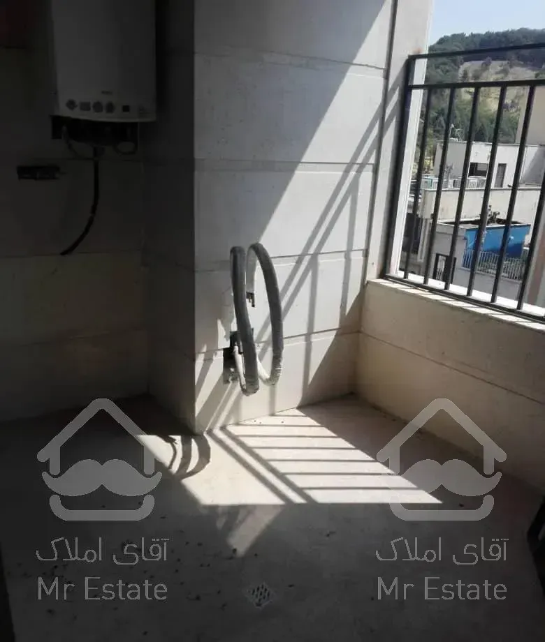 210 متر 3 خواب کلید نخورده / شیان