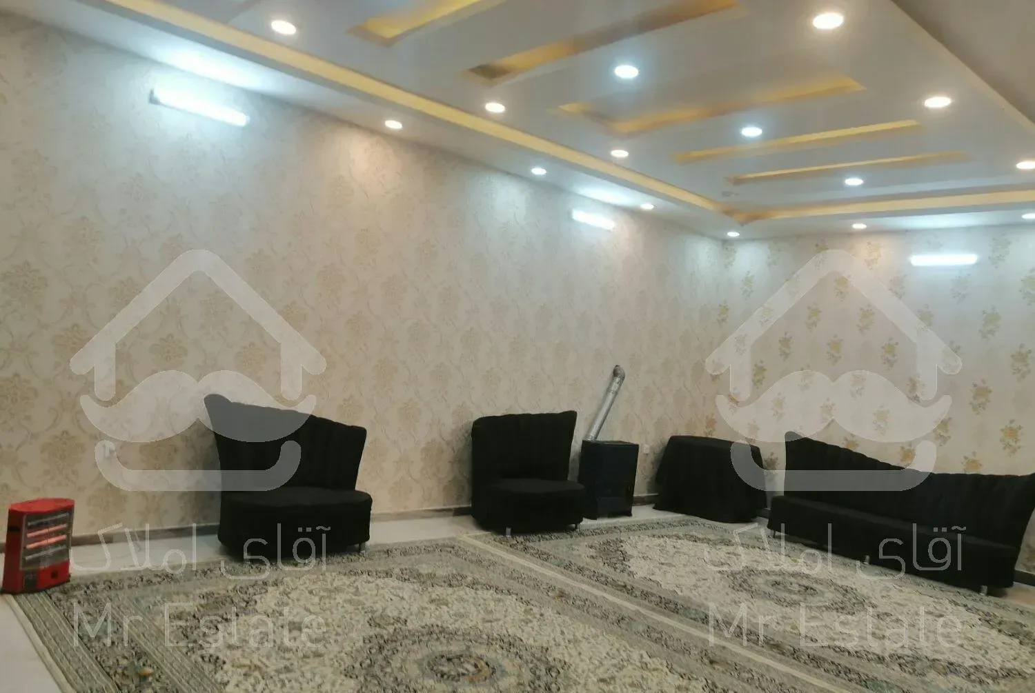 اجاره باغ ویلا اجاره ای