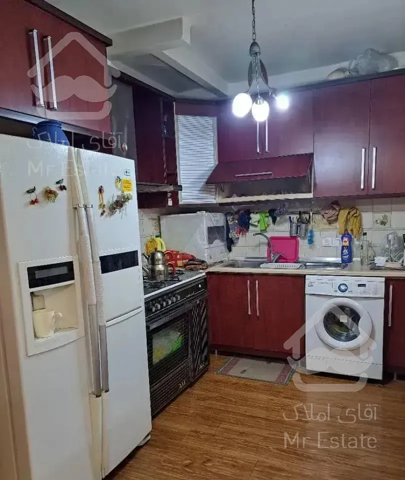 گیشا ۸۵ متر ۲  خواب نزدیک بوستان گفتگو