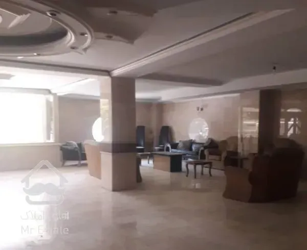 آپارتمان 100 متر .دوخواب .فول .برخیابان