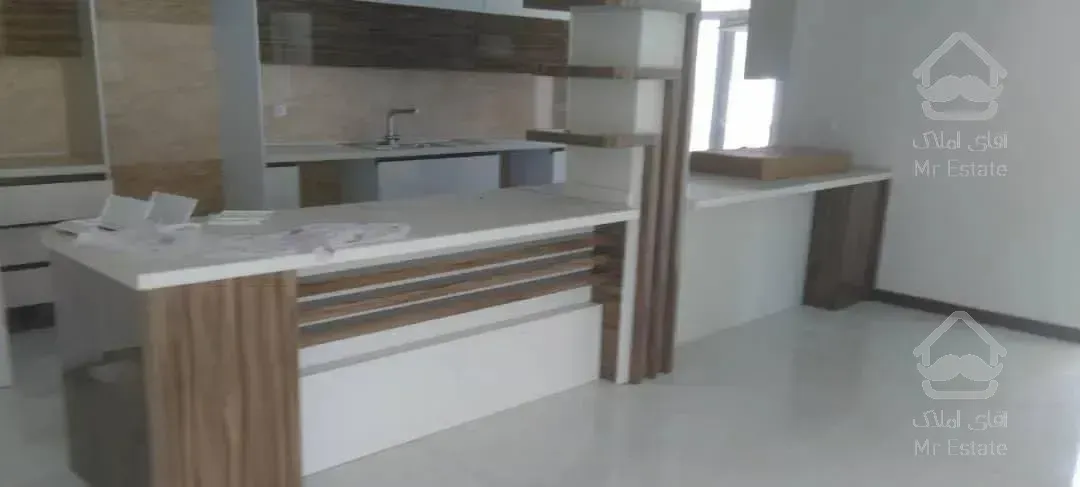 اپارتمان ۱۵۹متر / مرواریدشهر چیتگر / دریاچه چیتگر