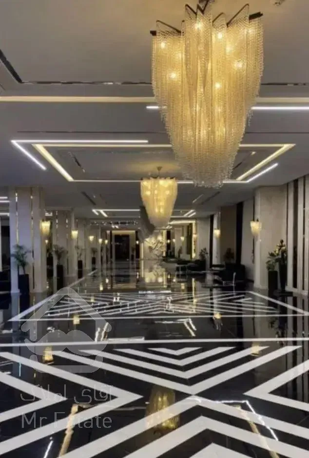 پروژه نیکا جایی برای زندگی /فرصتی برای سرمایه گذار