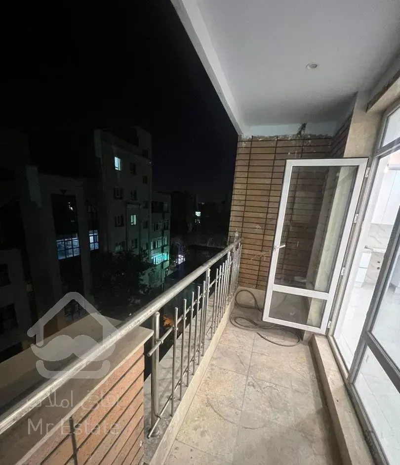 140 متری نوساز میدان گلها خ کاج