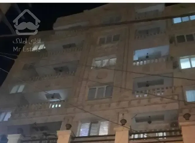 رهن کامل آپارتمان ۸۵ متری فول امکانات ستارخان