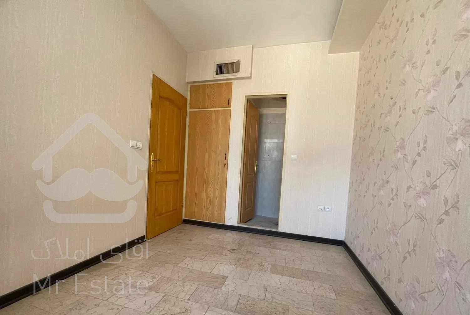 ۶۲متر/فردوس غرب/فول امکانات/۲دوخواب