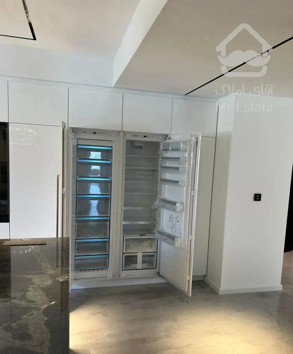 اقدسیه سپند ٢٥٤ متر آپارتمان فول امکانات