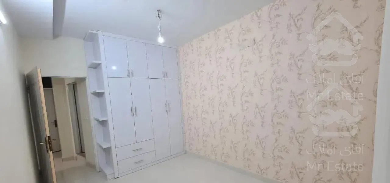 ۱۲۳ متر کلید نخورده فول امکانات