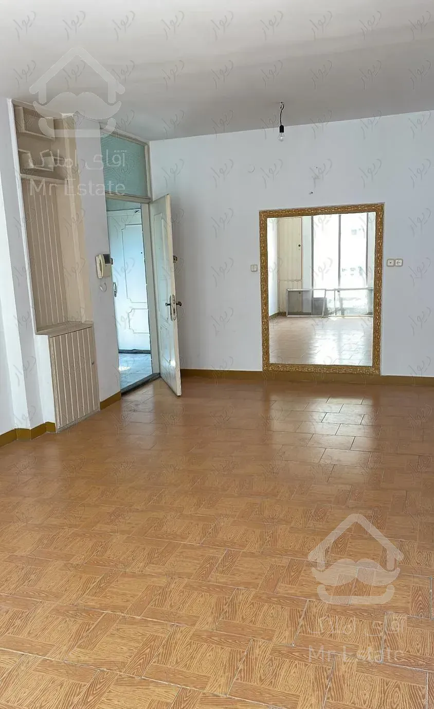 گیشا ۸۰متر ۲خواب نورگیر پارک