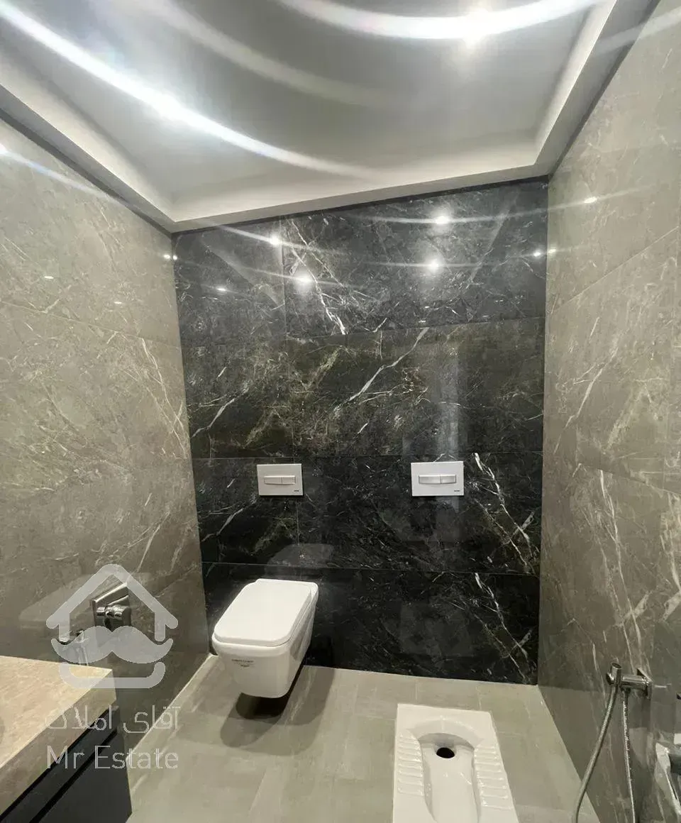 ۱۱۳ متر نوساز فول امکانات مشاهیر