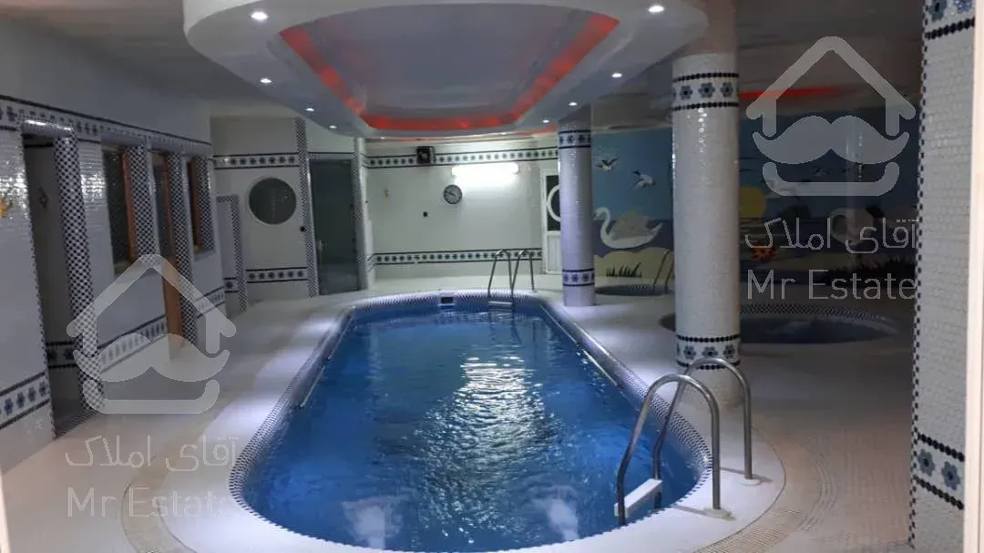 فروش آپارتمان ولنجک 280  متر شیک