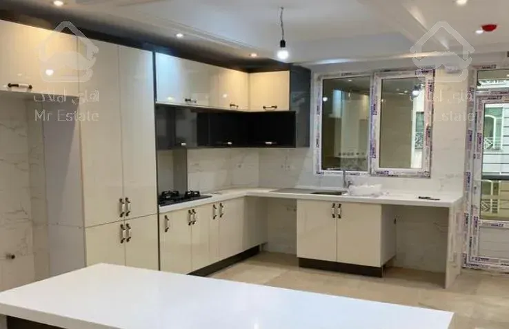 رهن و اجاره اپارتمان 160 متری 3 خواب لاکچری