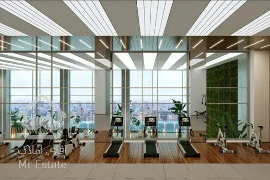 پیش فروش آپارتمان زعفرانیه 420  متر لاکچری