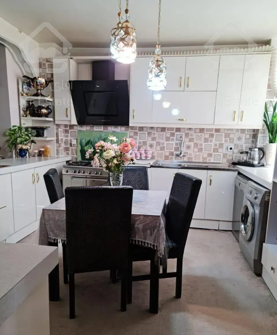 فروش اپارتمان ۱۷۴متری ۳خواب تک واحدی