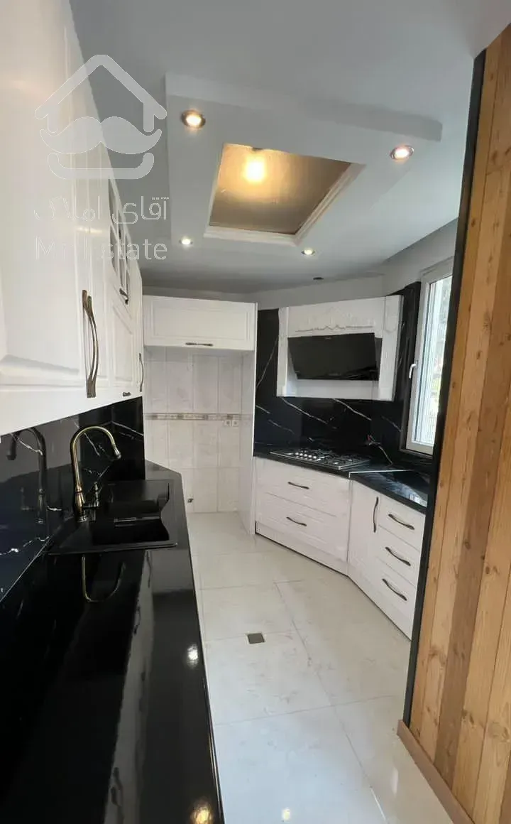 ۹۲متر،فرعی زوج گیشا،۲خواب