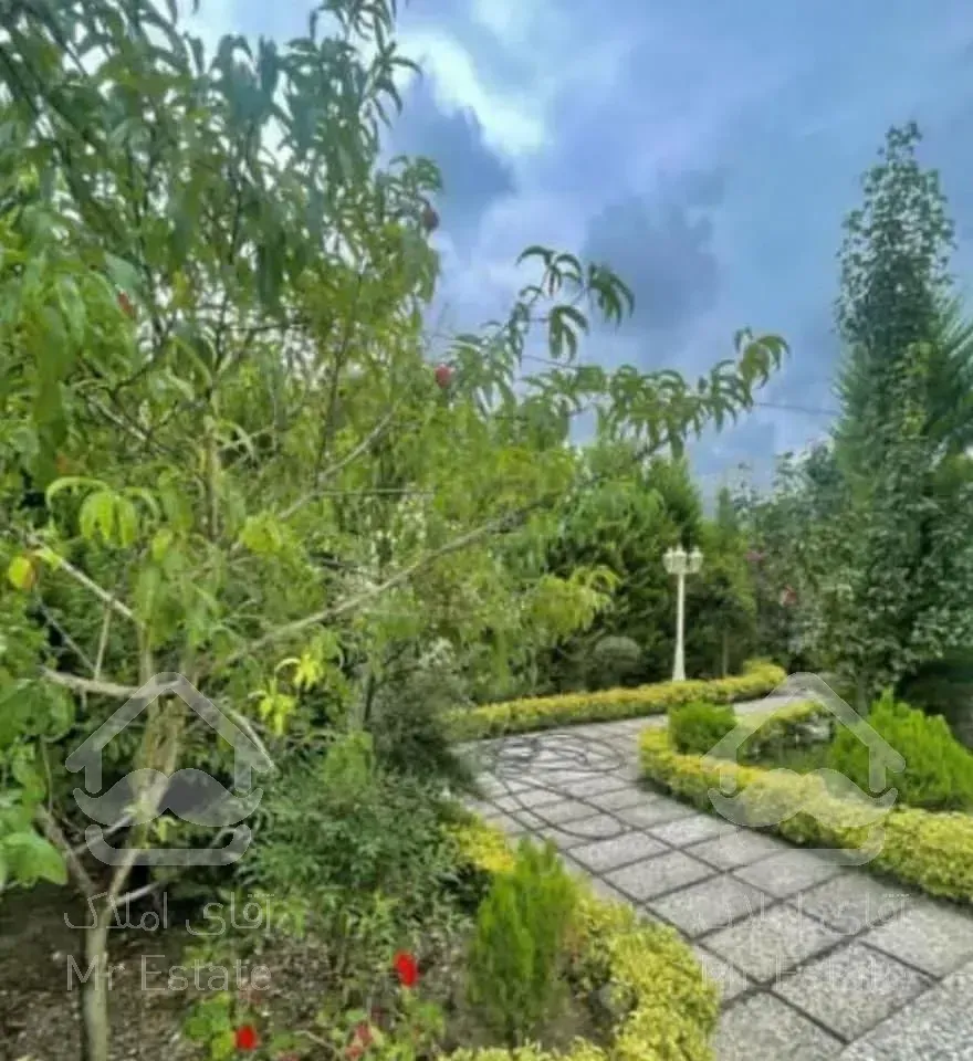 ویلاباغ/سندشش دانگ مالکیت*شهرکی