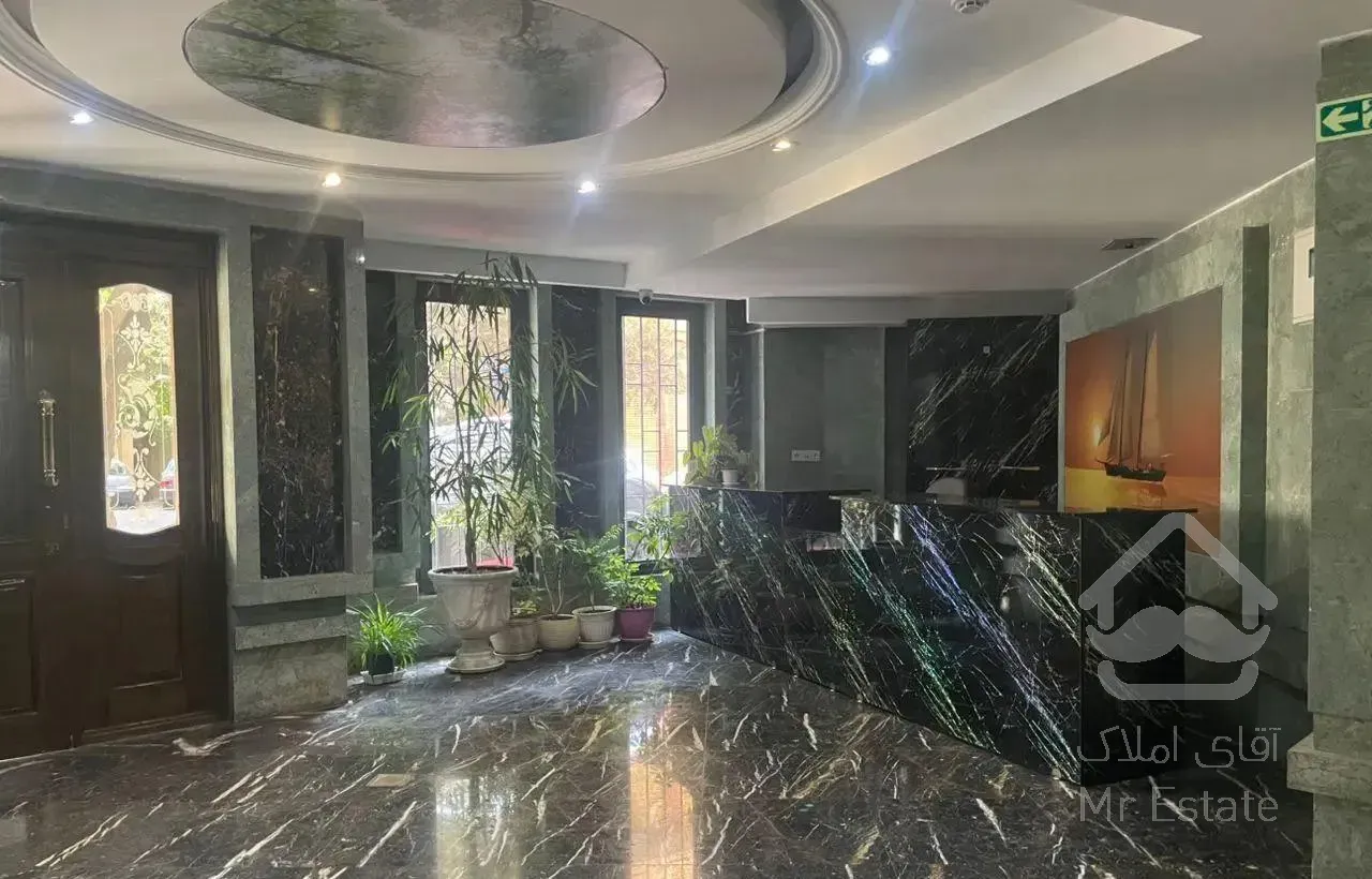 120متر/ 2دو خواب/دارآباد/ بدون مشابه قیمت/