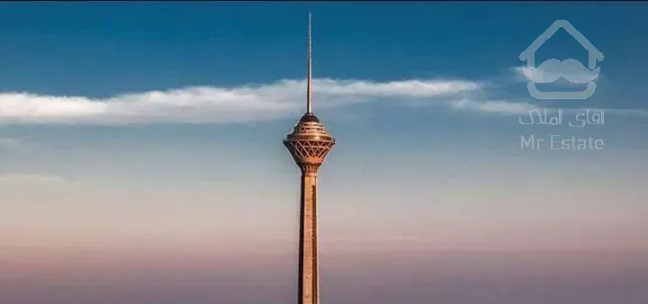 پیروزان 135متر 2خواب فول تک واحدی خوش نقشه نورگیر