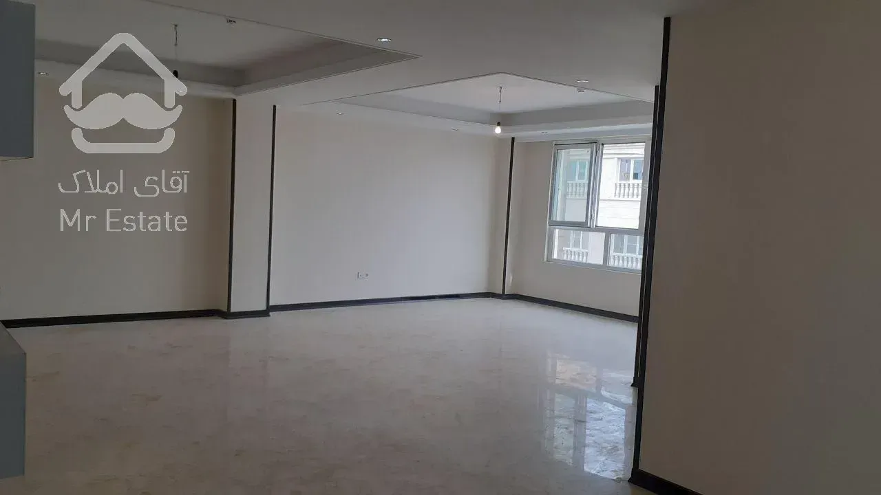 ۱۱۵ متر ۲ خواب