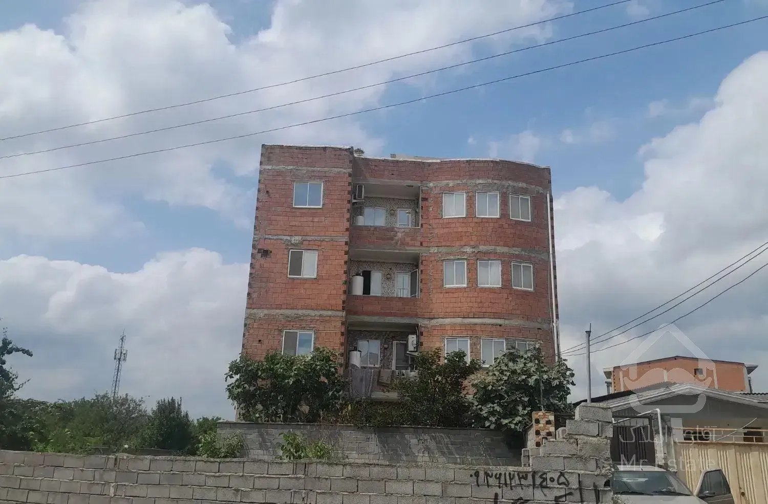 اجاره طبقه دوم بدون آسانسور