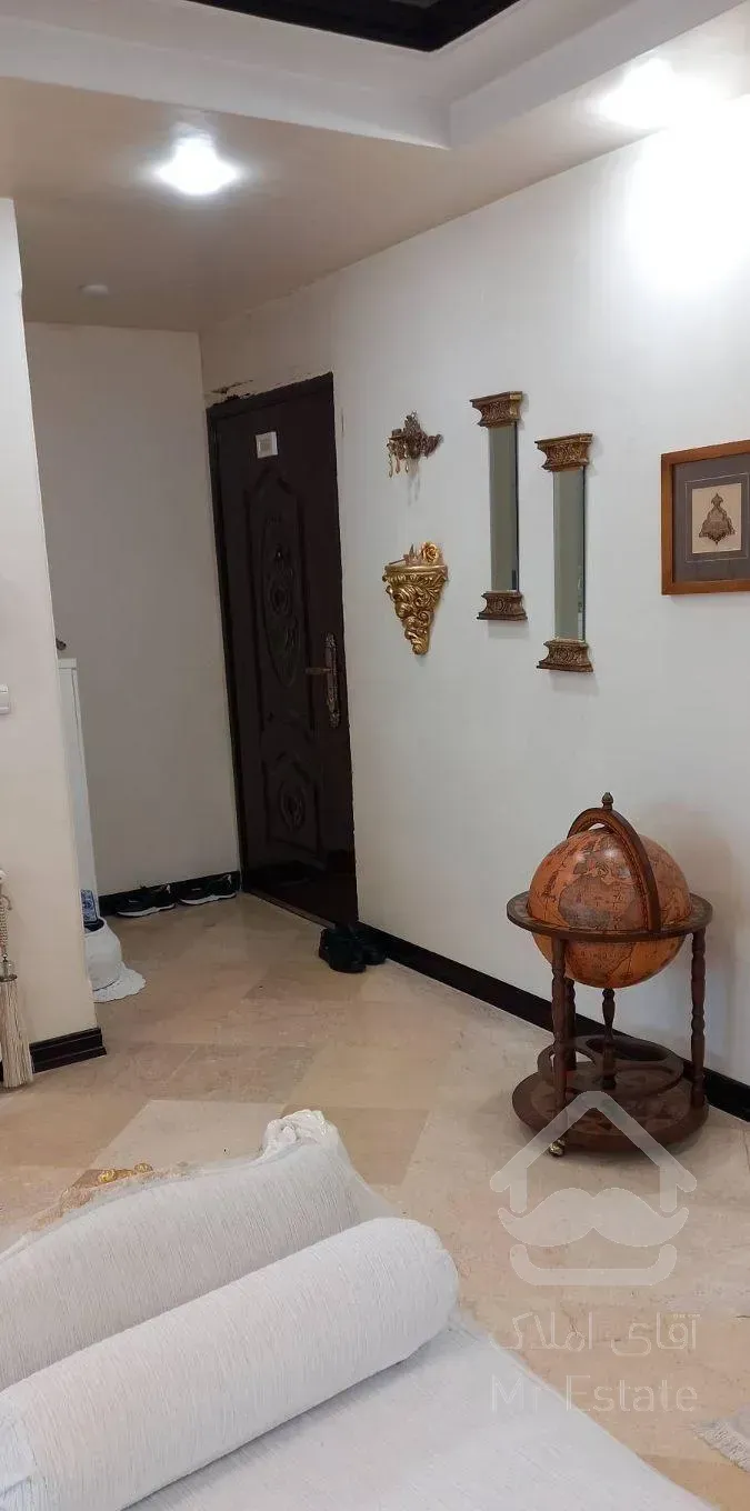 اپارتمان ۹۰ متری،دوخواب،نورگیر عالی،با تخفیف