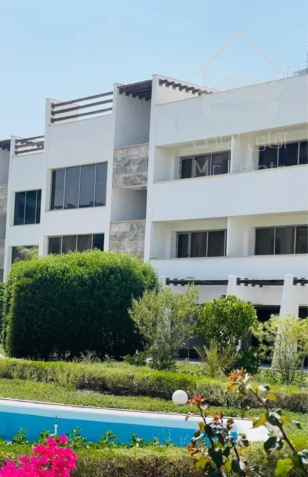 فروش ویلایی سایه ۹۲ متر دوخواب « ساحل مرجان »