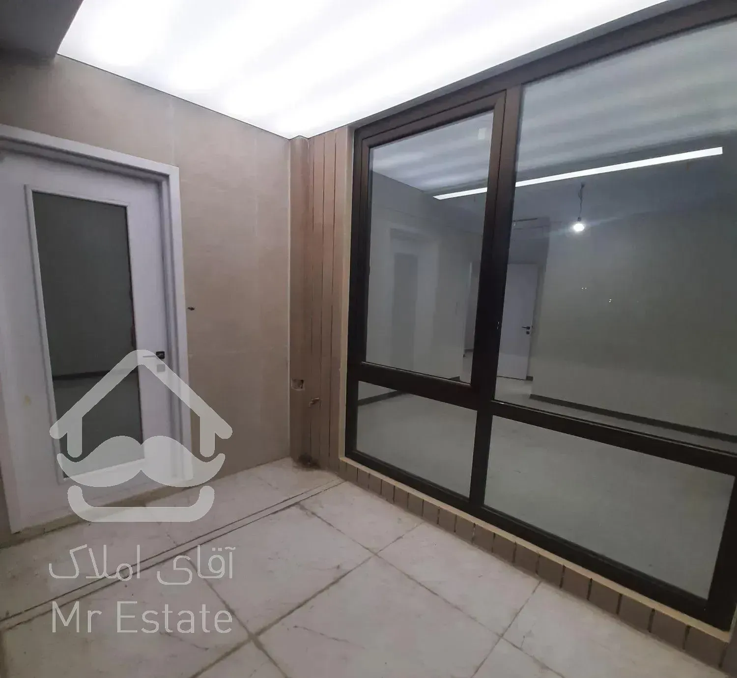 آپارتمان ۱۵۰ متر /۳ خواب