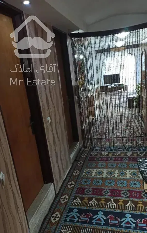 فروش اپارتمان 107متری بر اصلی دانشگاه دو