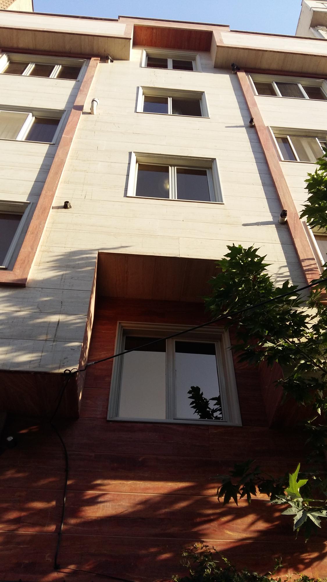 خرید و فروش آپارتمان 75 متری 2 خوابه جنت اباد