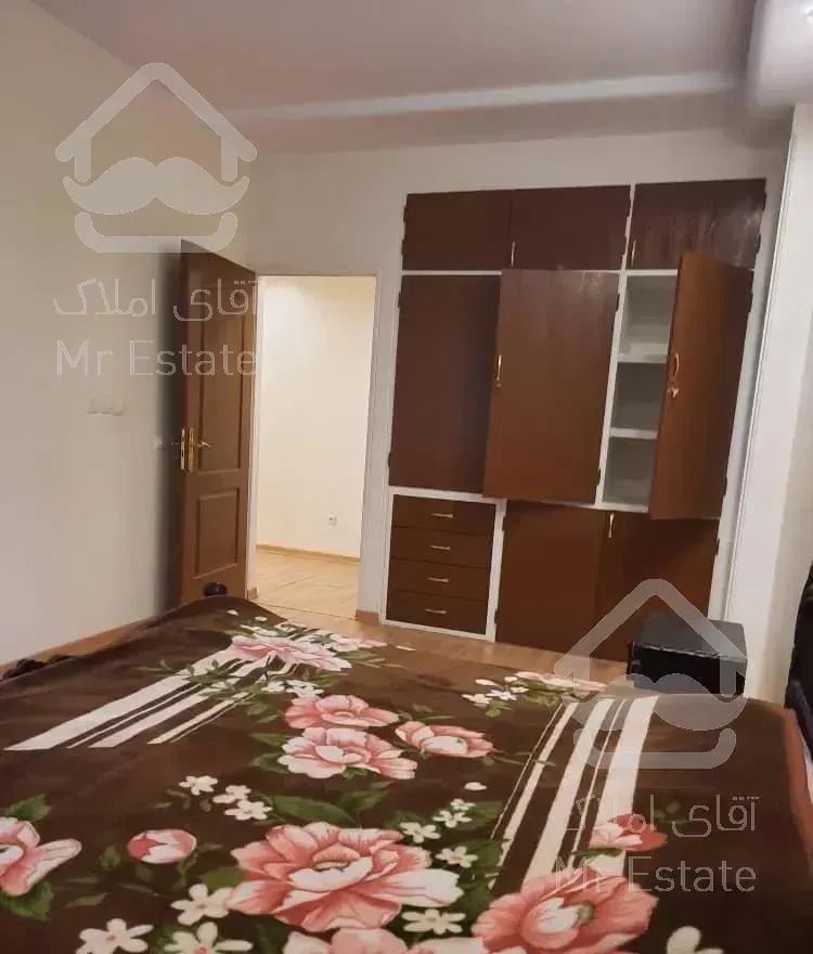 آپارتمان تکواحدی ۱۶۰متر تمیز دزاشیب قابل تبدیل