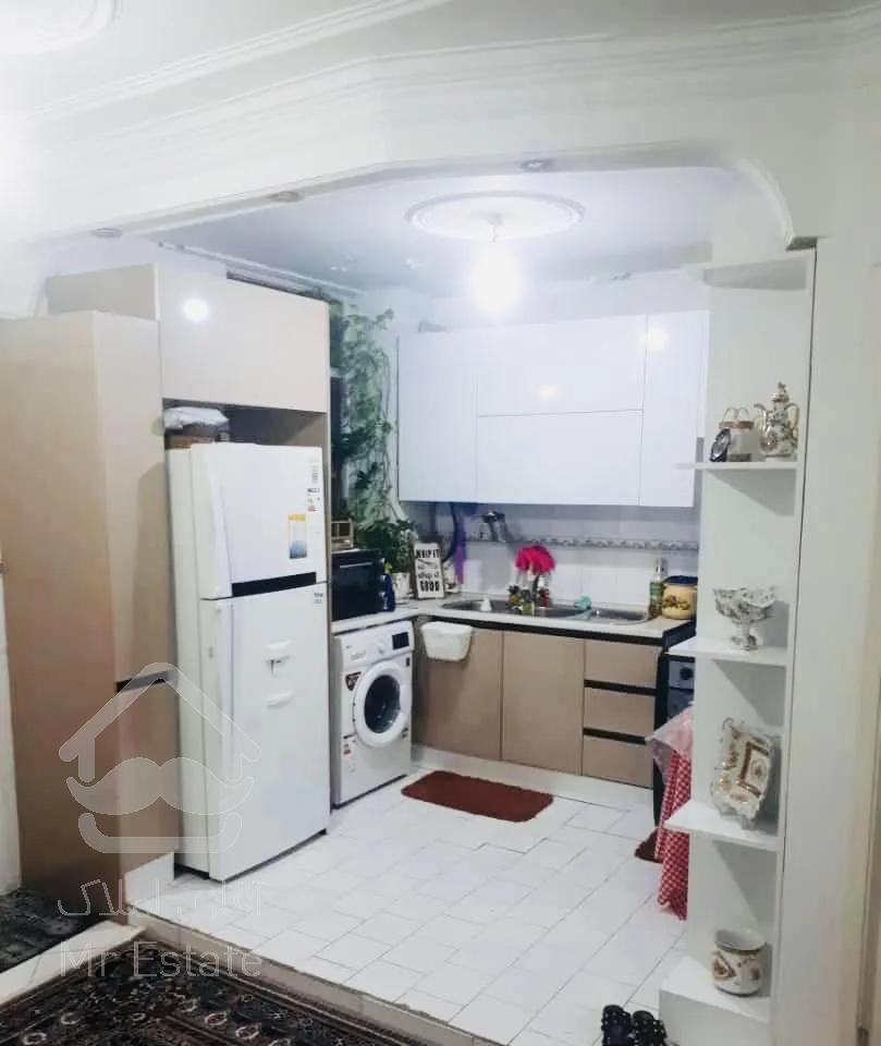 آپارتمان ۵۳ متری