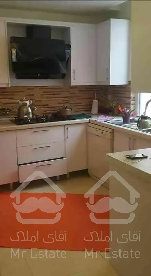 اجاره واحد۸۵متری۲خواب شیک