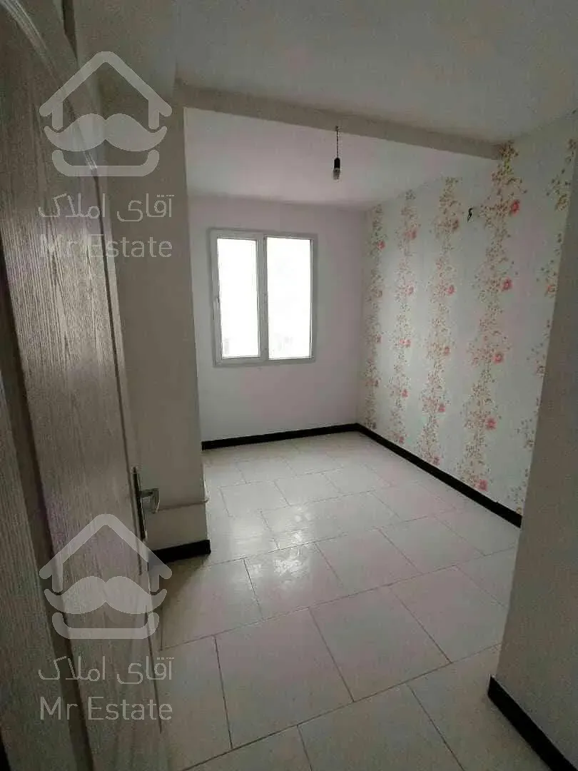 ۴۶ متر آپارتمان