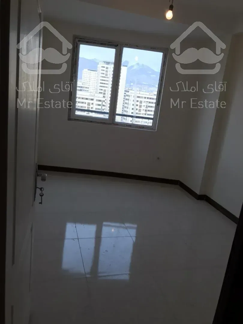 اپارتمان 122 متری تخلیه