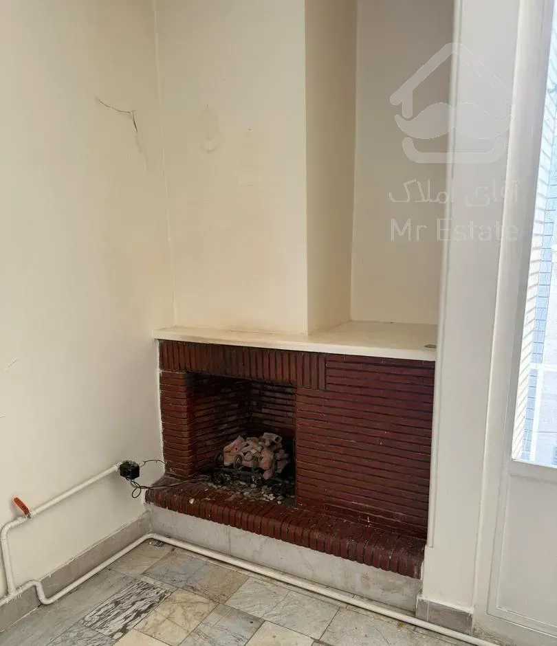 ۷۰ متر دو خوابه گرگان نظام اباد نامجو ارامنه