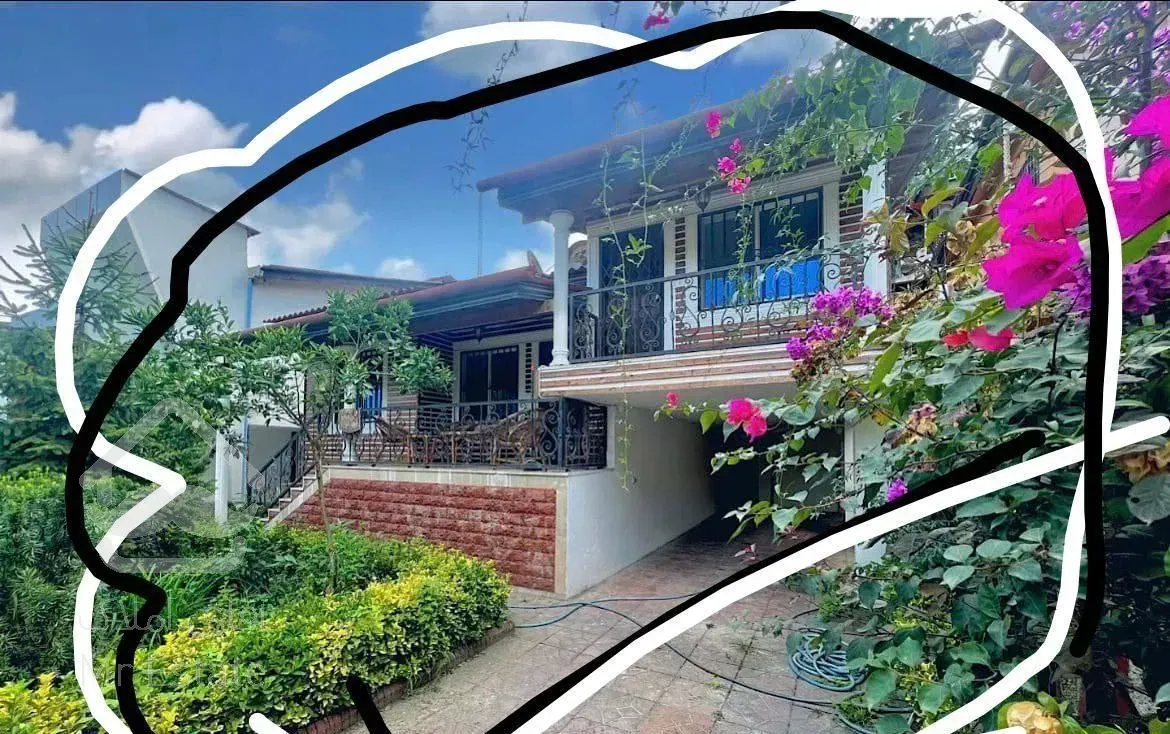 فروش خانه ویلایی ۱۵۰ متری ۲ خوابه