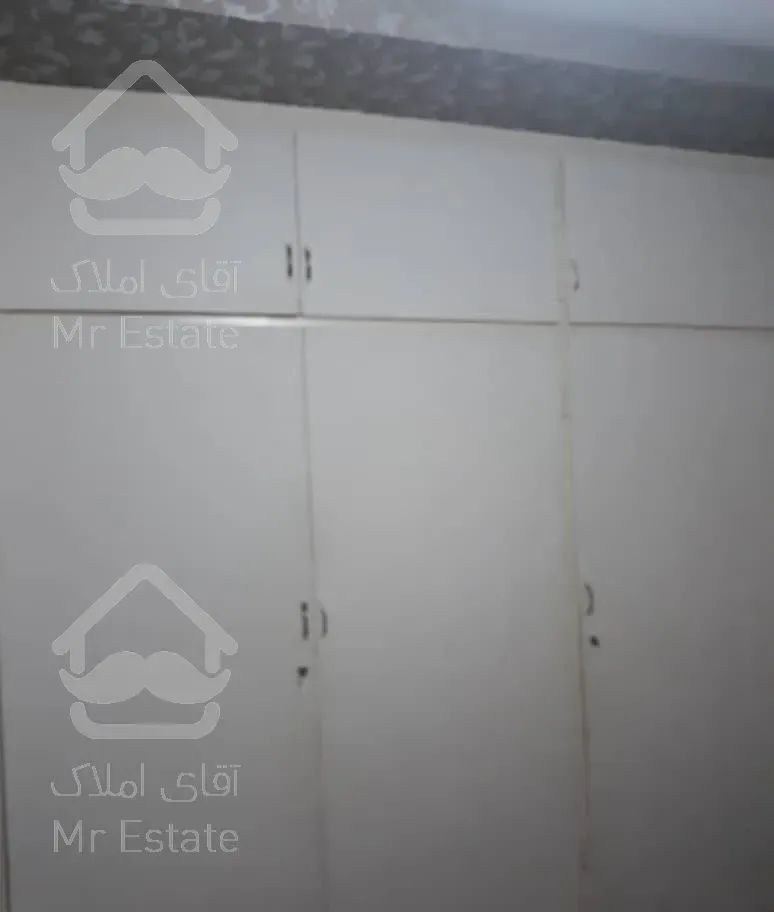 آپارتمان ۱۰۵ متری   خوش ساخت و تمیز