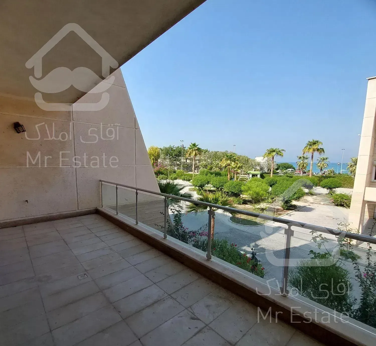 رهن و اجاره ویلایی ساحلی