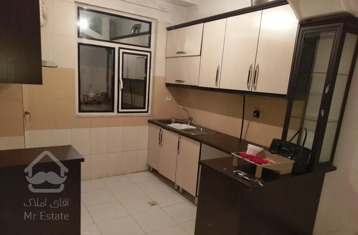 آپارتمان 63 متری ایستگاه مترو زمزم