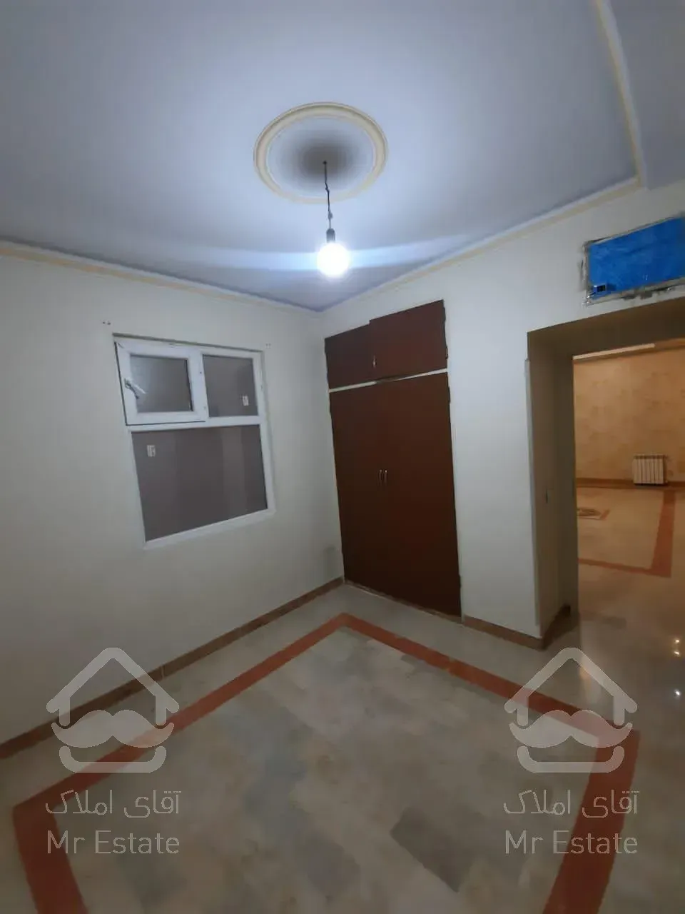 ۵۵ متر فول امکانات سازمان برنامه سوپر لاکچری زیر قیمت