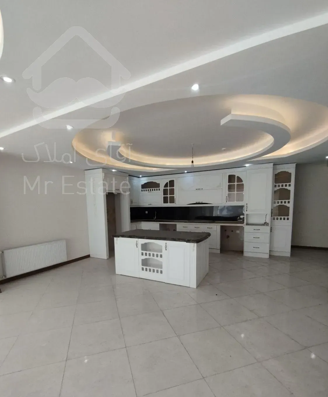 دپارتمان آکو* ۱۲۷ متر (سند تک برگ )* گرمدره شمالی