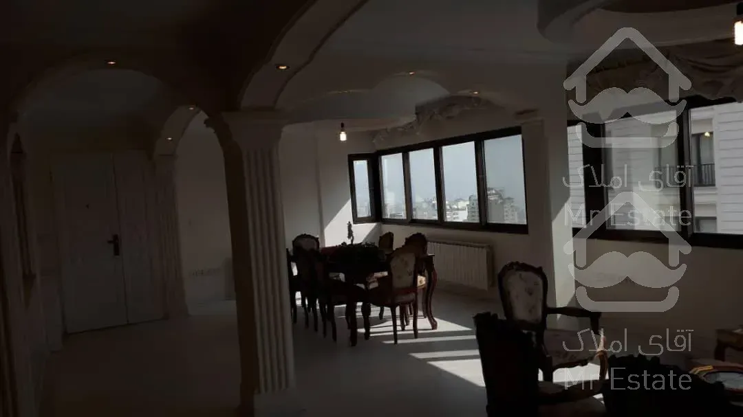 فروش آپارتمان ولنجک 270  متر لوکس