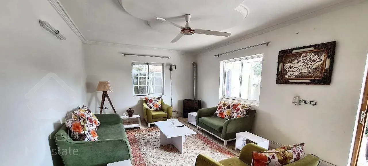 ویلا220متر فروشنده واقعی محیطی دنج آرام سند ششدانگ