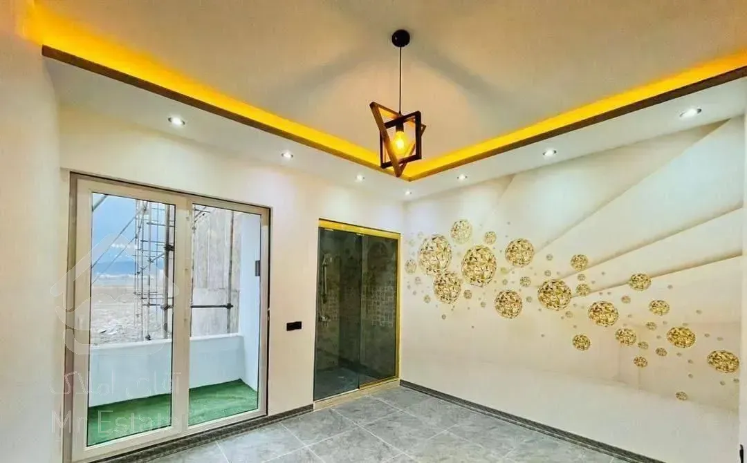 با سند ششدانگ/شهرک برند تکمیل شده