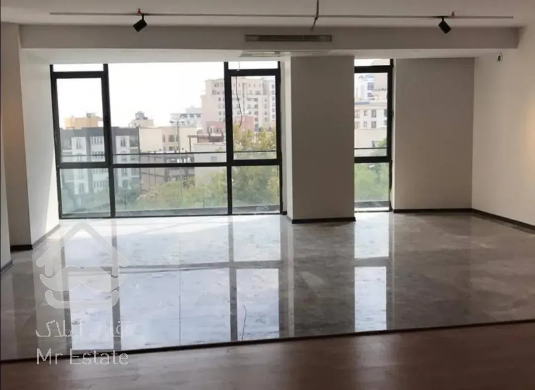 سعادت آباد صرافهای شمالی 145متر فول مشاعات لاکچری