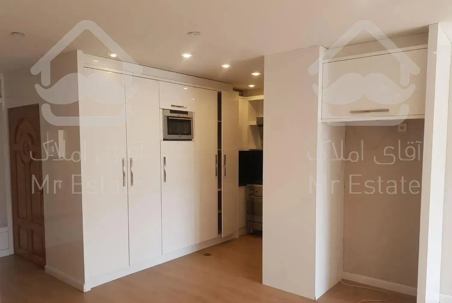 فروش سه خوابه ۱۱۱ متری در سپاهانشهر