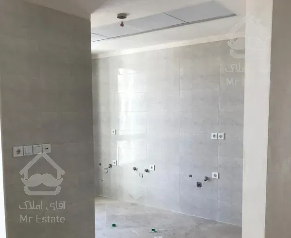 فروش ۱۰۵متری ۲خوابه کوهک