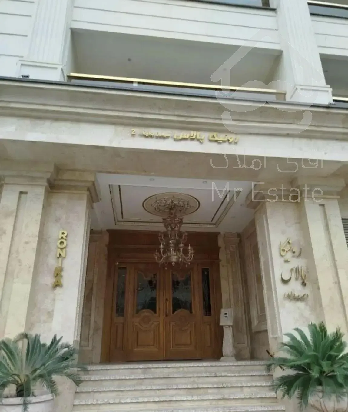 اجاره واحد ۱۰۰ متری