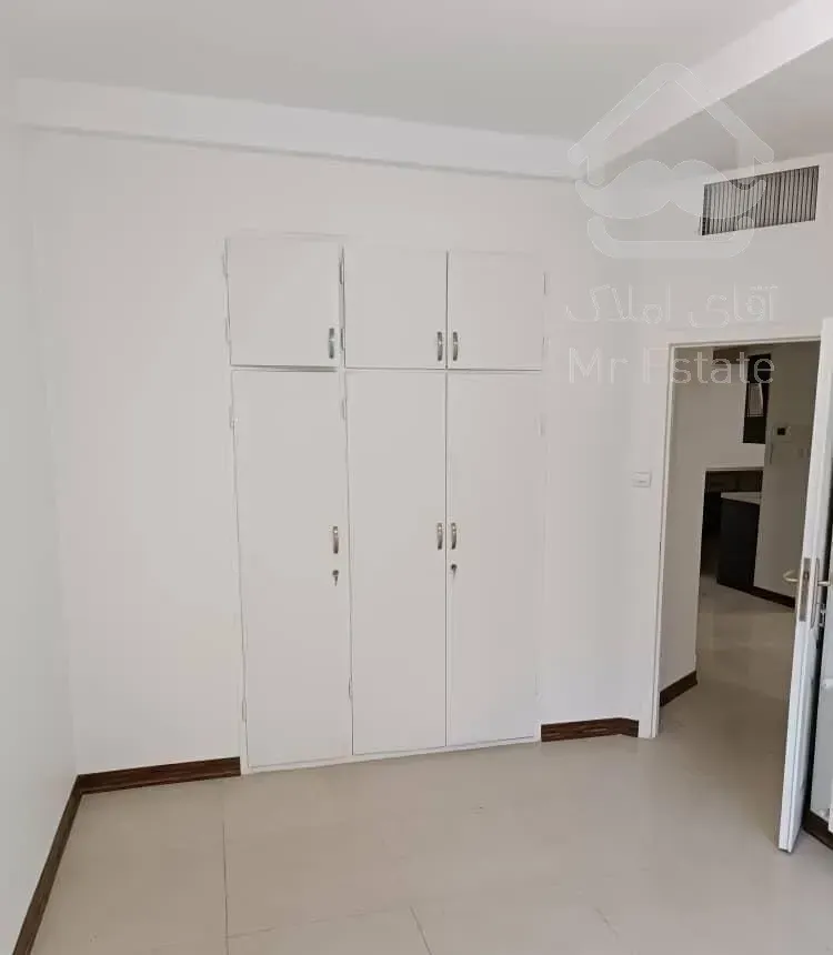 ۱۴۰متر ۳خواب در برج ازگل ۲واحدی