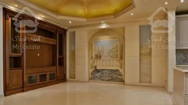 فروش آپارتمان ۳۵۰متر فرمانیه