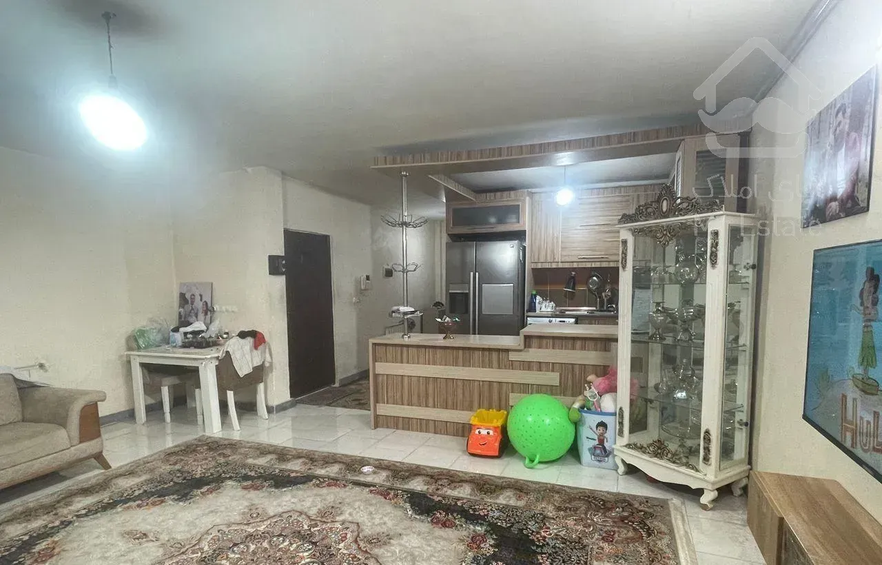 فروش آپارتمان ۸۰ متری طبقه ۱ قیمت  ۱۵۰۰